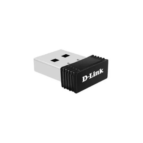 Tarjeta de Red USB D-LINK Inalámbrica 150Mbps