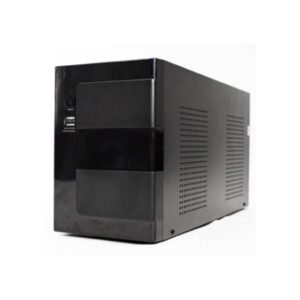 UPS Interactiva Netion 3000VA 1800W - Protección Eficiente