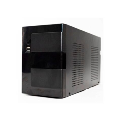 "UPS 3000VA Interactiva Newline Powerback - Protección de Energía"