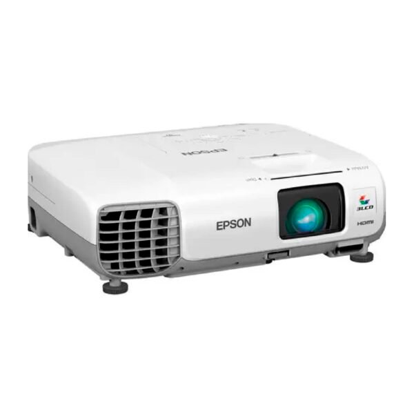 Video beam Video proyector Epson Powerlite S10+ - tecnonacho
