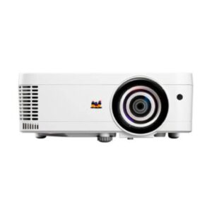 Video Beam ViewSonic LS550WH 3000 Lúmenes Tiro Corto LED