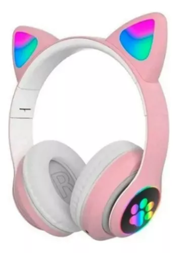 DIADEMA BLUETOOTH CAT AKZ62