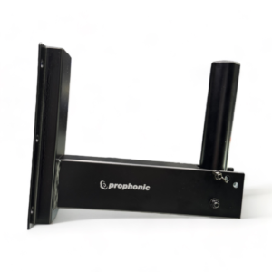 Base Metálica PROPHONIC SG001 para Cabina de Sonido