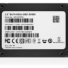 Disco SSD 512GB Ultra Rápido – Almacenamiento y Velocidad