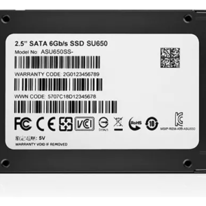 Disco SSD 512GB Ultra Rápido - Almacenamiento y Velocidad