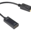 CABLE CONVERTIDOR DISPLAY PORT A HDMI 1.5M CCS