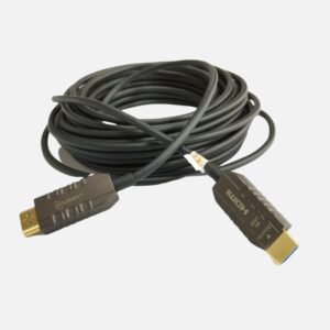 Cable HDMI 15M Aleación - Alta Velocidad 4K UHD