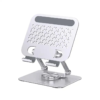 SOPORTE PARA PORTATIL METALICA AJUSTABLE