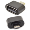 CABLE OTG A MICROUSB de alta calidad