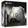 Control Inalámbrico Xbox Lunar Shift – Modelo 1914 Plata