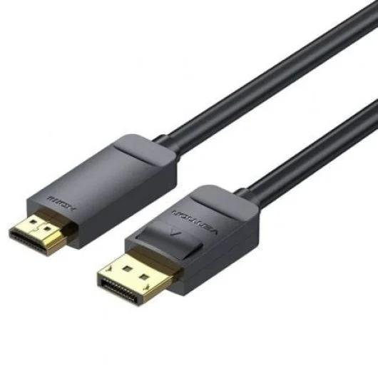 Cable DisplayPort a HDMI Macho‑Macho 1,5 m (CCS, Full HD) Cable DisplayPort a HDMI Macho‑Macho 1,5 m (CCS, Full HD)