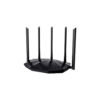 Router Tenda TX2 Pro – Doble Banda AX1500 Wi-Fi 6 Gigabit