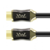 Cable HDMI 30m de Fibra Óptica de Alta Velocidad