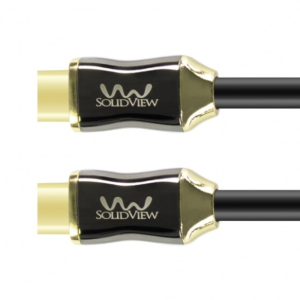 Cable HDMI 30m de Fibra Óptica de Alta Velocidad