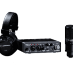 Interface Steinberg UR22C USB 3.0 + Micrófono y Diadema