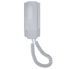 Teléfono Fijo Intelbras TDMI 300 Terminal para Central de Citofonía y Seguridad
