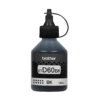 Tinta Brother BTD60BK Negra 108 ml Ultra‑Alta Capacidad