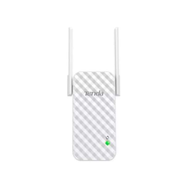 "Amplificador de señal WiFi TENDA A9 300MBPS"