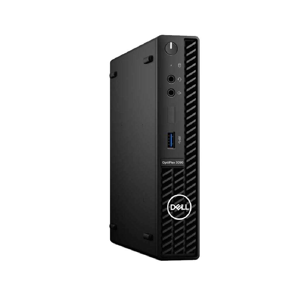 PC Mini Dell Optiplex 3090 i5 10ª Gen 8GB RAM 1TB HDD Win 10 Pro PC Mini Dell Optiplex 3090 i5 10ª Gen 8GB RAM 1TB HDD Win 10 Pro