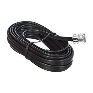 CABLE TELEFONICO PLANO 3M