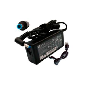 CARGADOR HOMOLOGADO HP PUNTA AZUL 19.5V 2.31A 45W 4.5X3.0 L