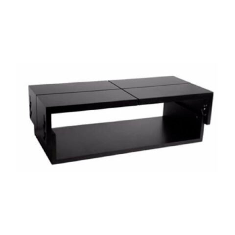 Soporte monitor ajustable 5 alturas 53cm - Artecma - Ref 1295