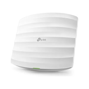 Punto de Acceso TP-LINK AC1350 Gigabit EAP225 - Alta Velocidad y Conexión Estable