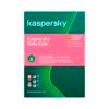 "Antivirus Kaspersky Safe Kids - Protección Total para tus hijos"