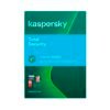 "Antivirus Kaspersky Total Security - Licencia Premium"