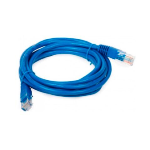 Cable de Red Cat 6 Solidview 5m