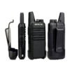 Walkie Talkie Retevis RT22 Recargable - Comunicación bidireccional