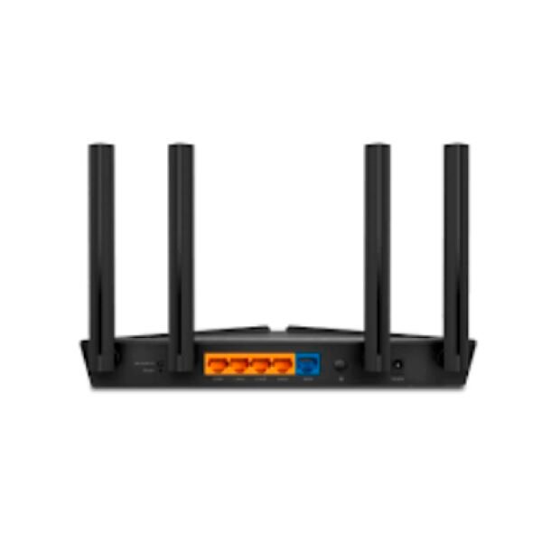Router dual band AX1800 MBPS TP-LINK Archer AX23 Gigabit WiFi 6-1-tecnonacho