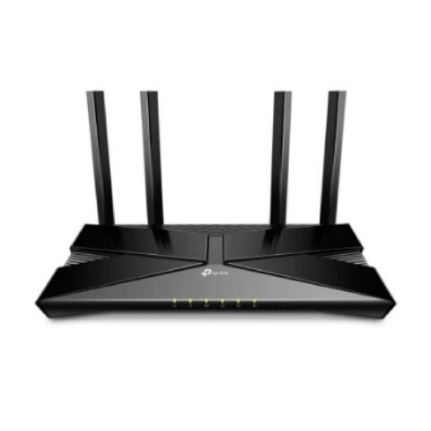 Router dual band AX1800 MBPS TP-LINK Archer AX23 Gigabit WiFi 6-tecnonacho