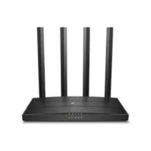 ROUTER DUAL BAND MU-MIMO AC1900 MBPS TP-LINK ARCHER C80