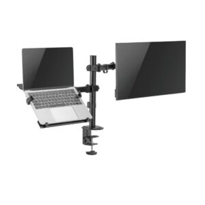 Soporte Articulado SP-267-LM para TV, Monitor y Portátil