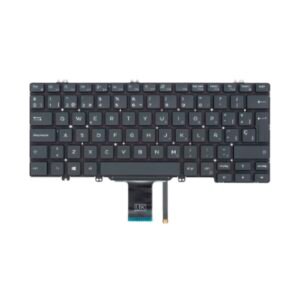 Teclado para portátil