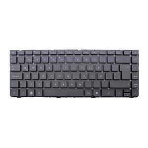 Teclados de portátil HP