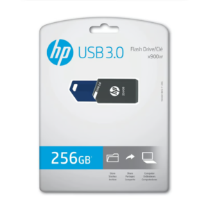 Memoria USB 3.0 HP 256GB