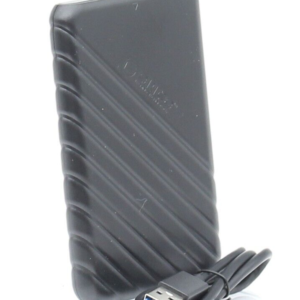 DISCO DURO EXTERNO 500GB TN