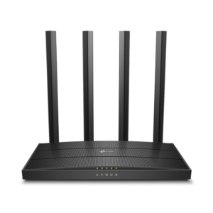 ROUTER DUAL BAND MU-MIMO AC1900 MBPS TP-LINK ARCHER C80