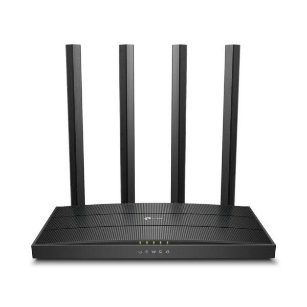 TP-Link Archer C80 – Router AC1900 Dual Band MU-MIMO