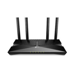 ROUTER DUAL BAND AX1800 MBPS TP-LINK ARCHER AX23 GIGABIT WIFI 6
