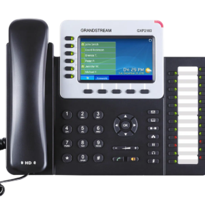 TELEFONO FIJO GRANDSTREAM GXP2160 IP