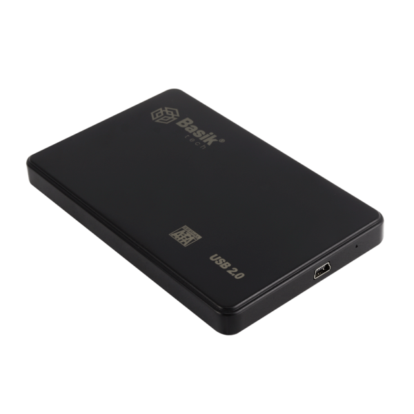 DISCO DURO EXTERNO 500GB TN