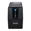 UPS Interactiva SAT UR1000+ 1000 VA/480 W con AVR