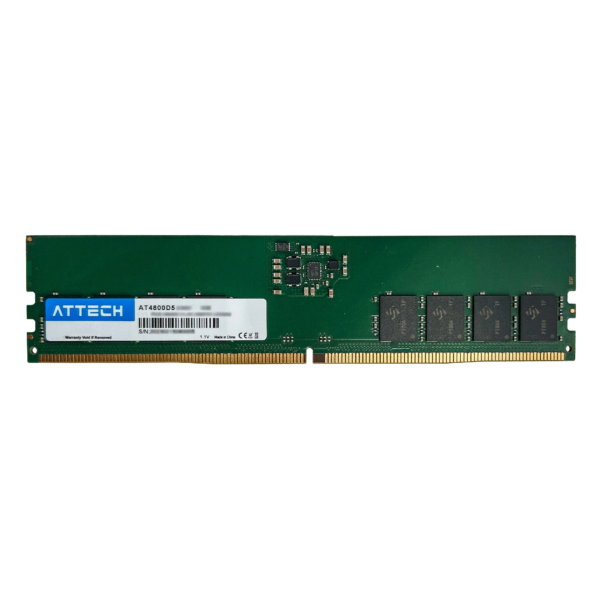 Memoria PC DDR5 16GB 4800MHz OEM Alto Rendimiento Fluido