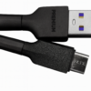 Cable USB Tipo C carga y datos Premium