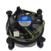 Disipador Intel LGA 1155/LGA 1156 Formato Estándar
