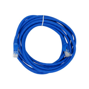 PATCH CORD SOLIDVIEW CAT6 DE 5M PATCH CORD SOLIDVIEW CAT6 DE 5M