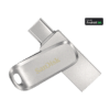 Memoria USB Tipo C 128GB USB 3.0 Doble Conector Rápida